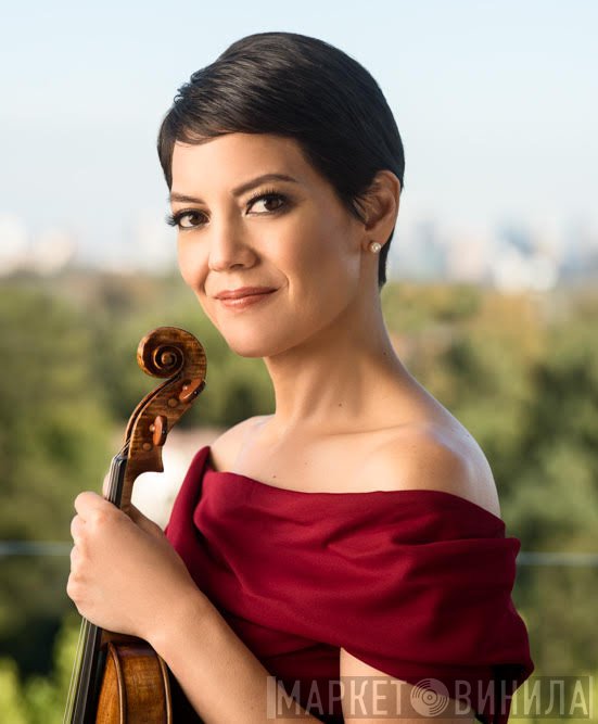 Anne Akiko Meyers