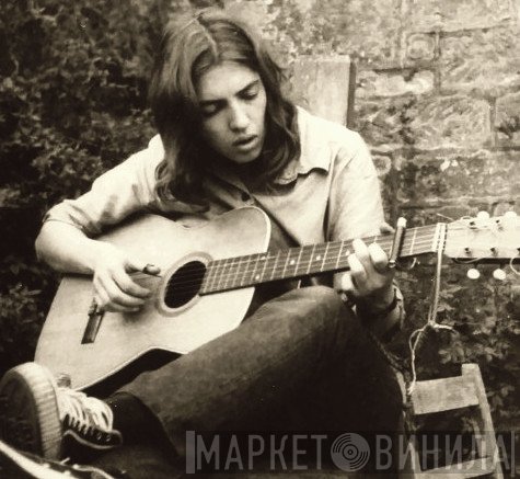 Anne Briggs