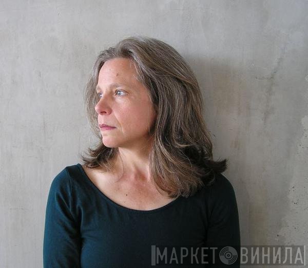 Anne La Berge
