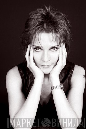 Anne-Lie Rydé
