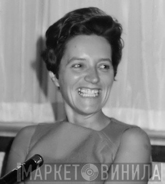 Anne-Marie Beckensteiner