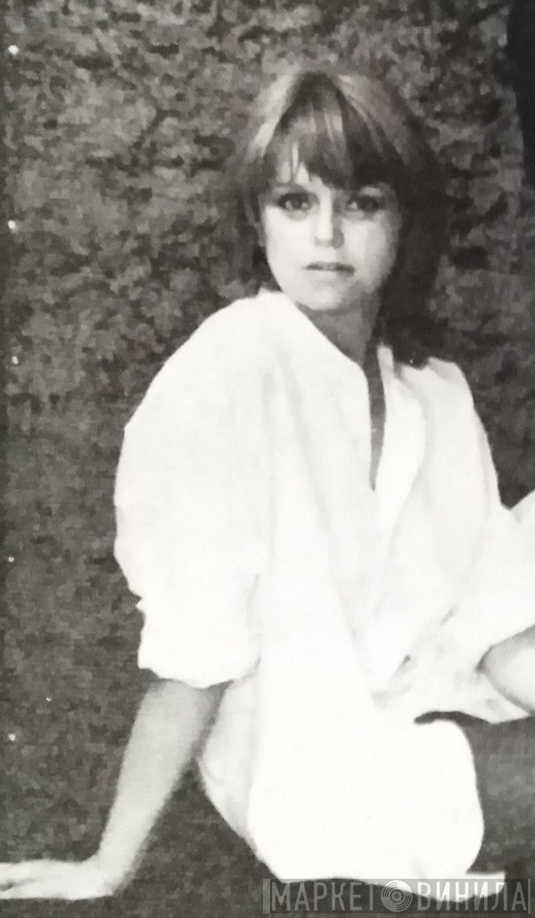 Anne-Marie Heighway