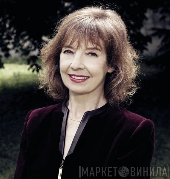 Anne Queffélec