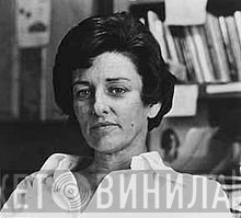 Anne Sexton