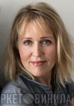Annette Humpe