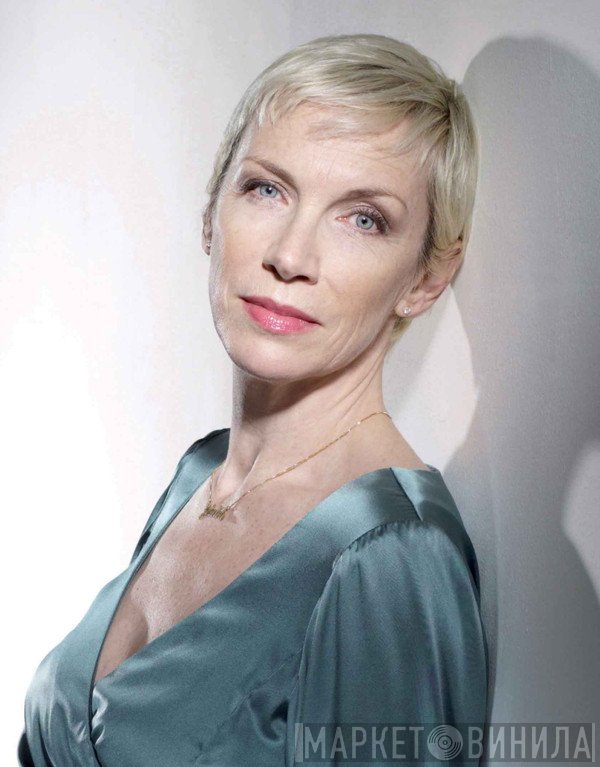 Annie Lennox