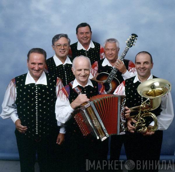 Ansambel Lojzeta Slaka