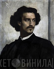 Anselm Feuerbach