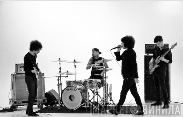 Antemasque