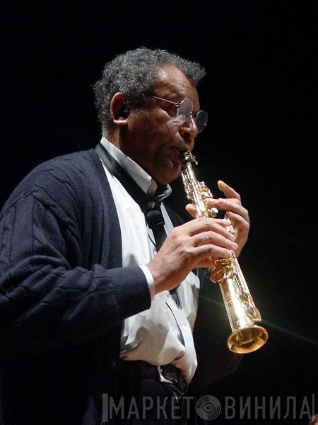 Anthony Braxton