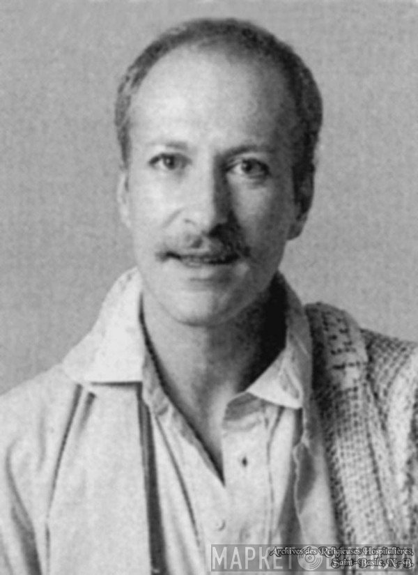 Anthony Clavet