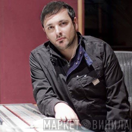 Anthony Egizii