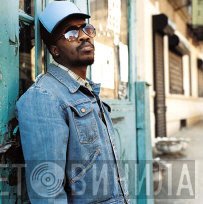 Anthony Hamilton