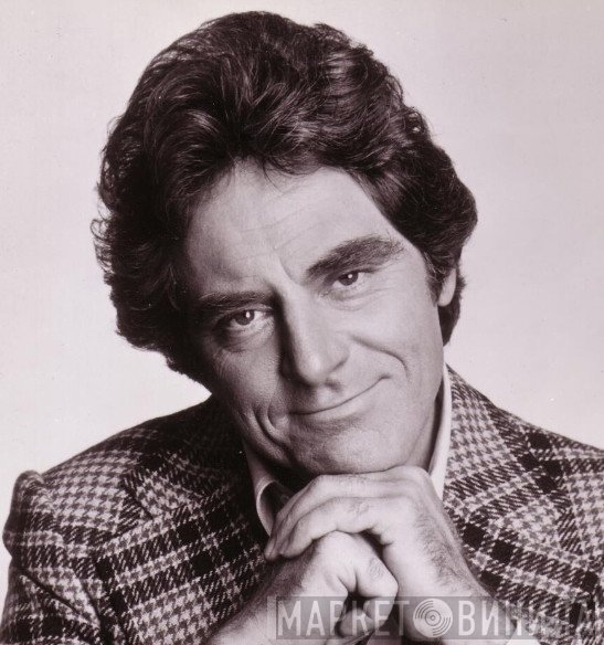 Anthony Newley