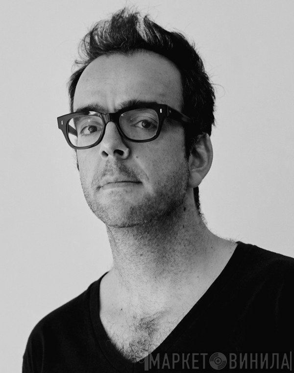 Anthony Pateras