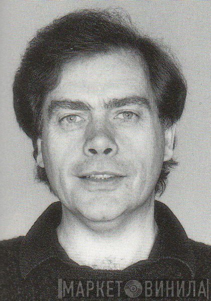 Anthony Rolfe Johnson