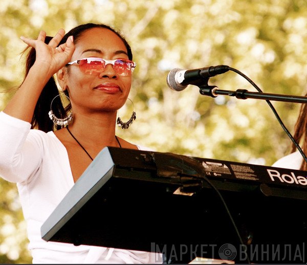 Antoinette Hall