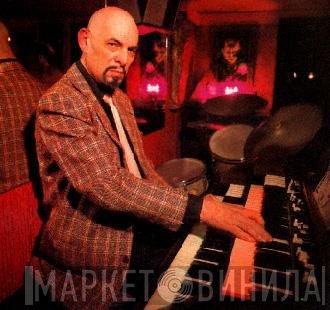Anton LaVey