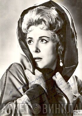 Antonietta Stella