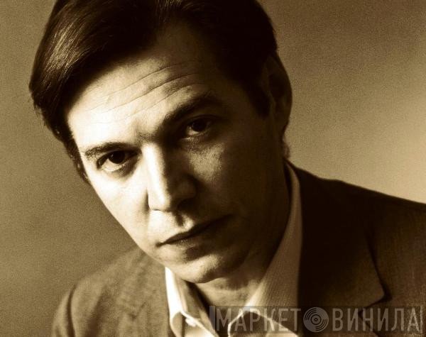 Antonio Carlos Jobim