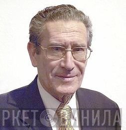 Antonio Murciano