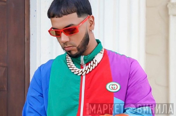 Anuel AA