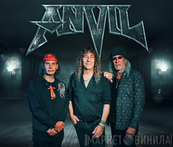 Anvil