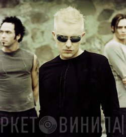 Apoptygma Berzerk