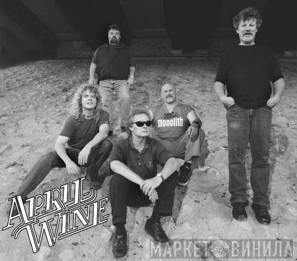 April Wine