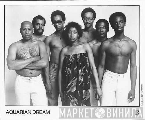 Aquarian Dream 