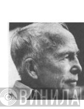 Archibald MacLeish