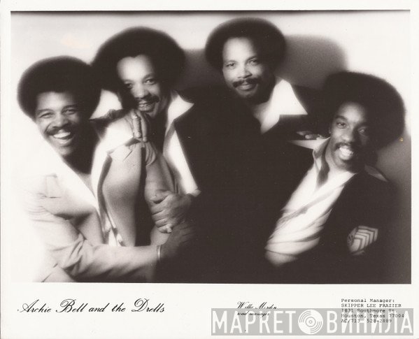 Archie Bell & The Drells