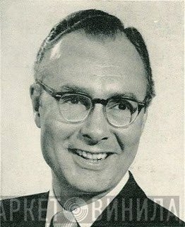 Archie Bleyer