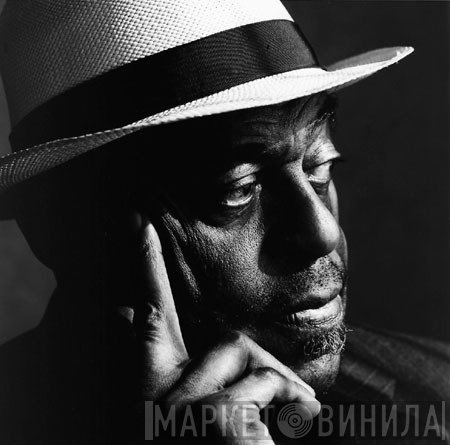Archie Shepp