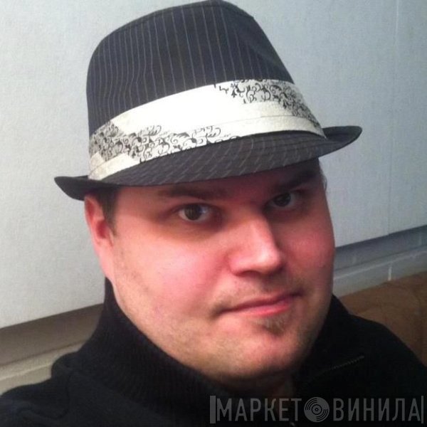 Ari Pulkkinen