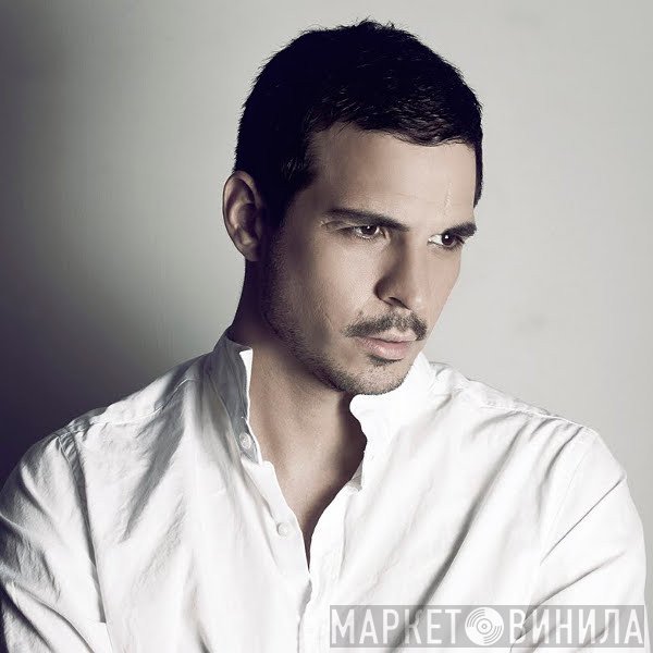 Ariel Amejeiras