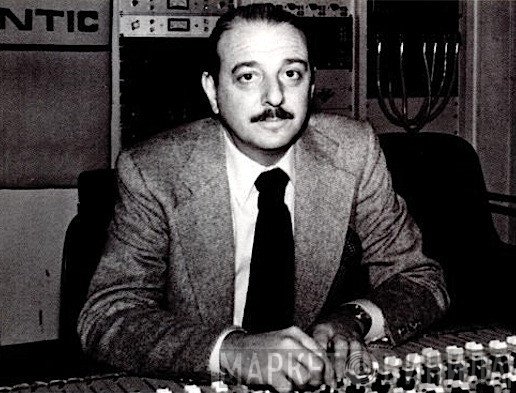 Arif Mardin