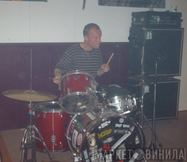 Arjan Huisman