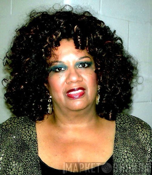 Arlene Smith