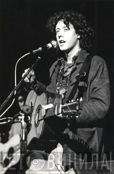Arlo Guthrie
