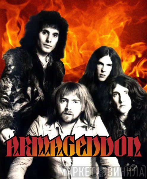 Armageddon 