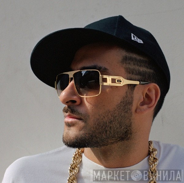 Armand Van Helden