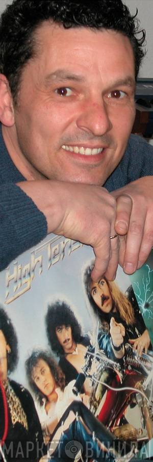 Armin Weisshaar