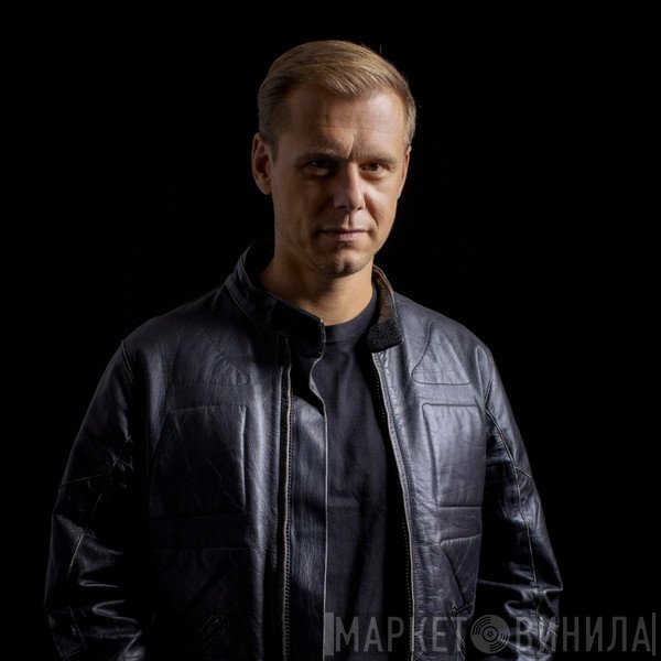 Armin van Buuren
