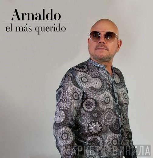Arnaldo Vallellanes