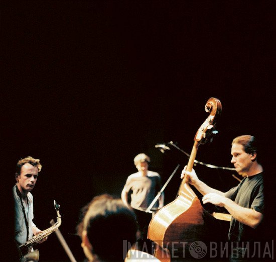 Arnaud Sacase Quartet