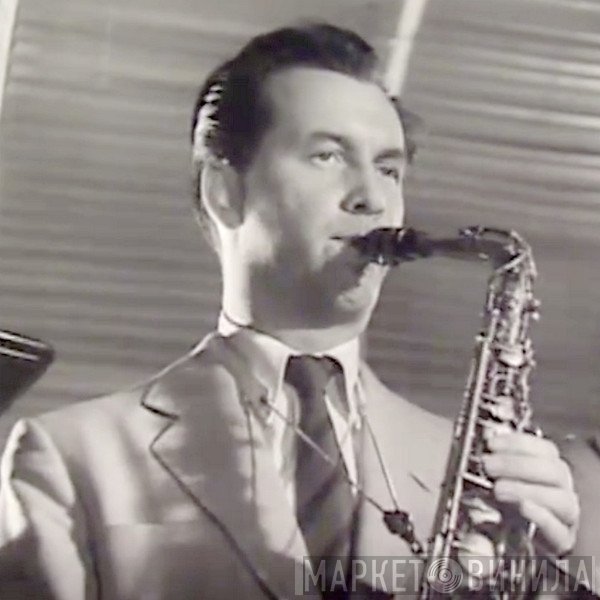 Arne Domnérus