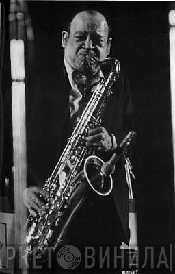 Arnett Cobb