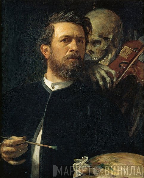 Arnold Böcklin