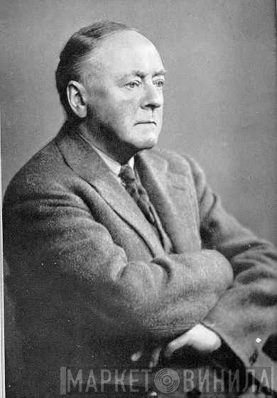 Arnold Bax